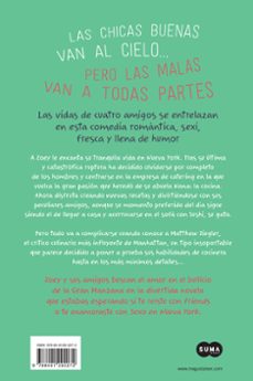 las chicas malas besan mejor-elie grimes-9788491292272