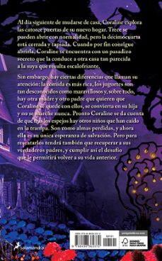coraline-neil gaiman-9788498382372