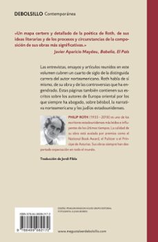 Imagen Secuandaria de Lecturas de mí mismo. Abrir galería completa.