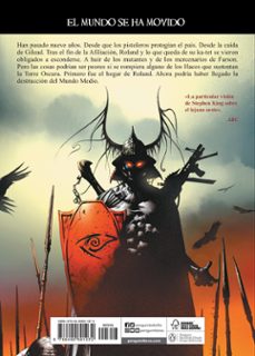 la torre oscura v: la batalla de la colina-stephen king-9788499891972