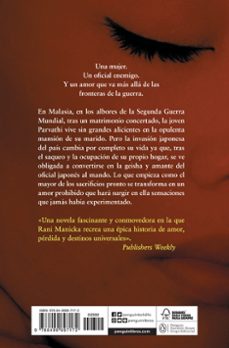 el amante japones-rani manicka-9788499897172