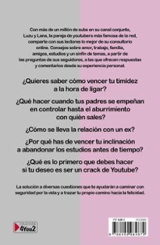 cosas que le diria a mi yo pequeño-9788499984872