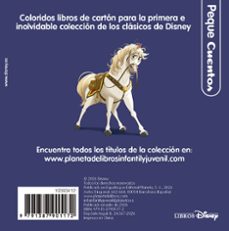princesas. historias de animales. pequecuentos-9791387901172