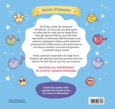 univers d'emocions 2. el superpoder de coneixe't-alex rovira-9791387903572