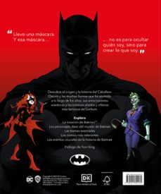 batman: la guia definitiva-9780241620182