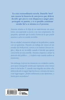 invisible-danielle steel-9788401032882