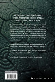 l estiu de les joguines mortes-toni hill-9788401387982