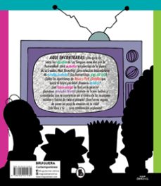 guia completa de los simpson-matt groening-9788402421982