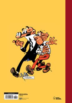 rio 2016 ¡elecciones! ¡el capo se escapa! (super humor mortadelo 61)-francisco ibañez-9788402425782