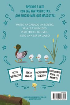 las fantasticotas 8. mateo y la carrera hasta el museo-laura vila-9788408276982