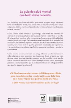 tú no me entiendes-tara porter-9788408284482