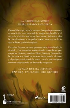 furia (crónicas vampíricas, 3)-l.j. smith-9788408317982