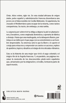 por si un día volvemos-maria dueñas-9788408318682