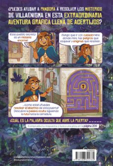 Imagen Secuandaria de Villaenigma. Resuelve el misterio 2. La llamada del cuervo. Abrir galería completa.