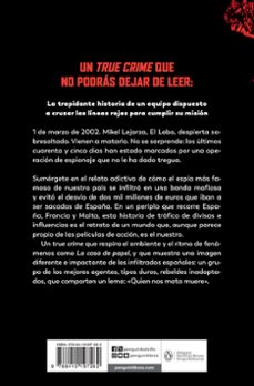 líneas rojas-fernando rueda-9788410197282