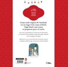 ¡que no corten la navidad en el país de las maravillas!-carys bexington-9788410318182