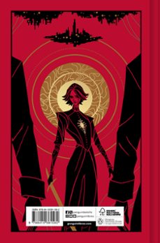 el hombre iluminado (edición limitada)-brandon sanderson-9788410381582