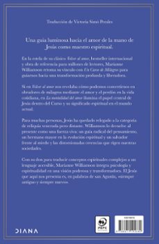 la mentalidad del amor-marianne williamson-9788411192682