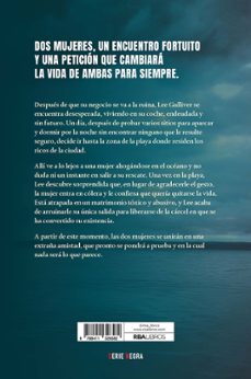 la mujer en el agua-robyn harding-9788411326582