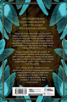 el bosque 2: el jardin de las hadas sin sueño-esther sanz-9788413146782