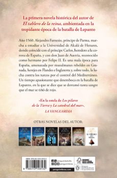 rojo amanecer en lepanto-luis zueco-9788413148182