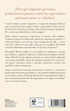 saber defenderse-christophe massin-9788413443782