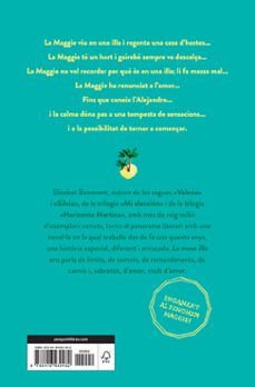 la meva illa (beta coqueta)-elisabet benavent-9788416430482