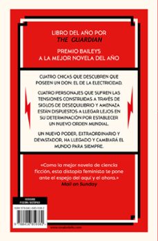 el poder-naomi alderman-9788416859382