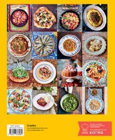 Imagen Secuandaria de JAMIE COCINA EN ITALIA: DESDE EL CORAZÓN DE LA COCINA ITALIANA. Abrir galería completa.