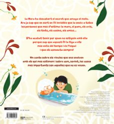 el fil invisible (pop-up)-miriam tirado-9788418054082