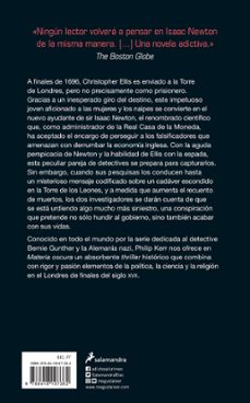 materia oscura-philip kerr-9788418107382