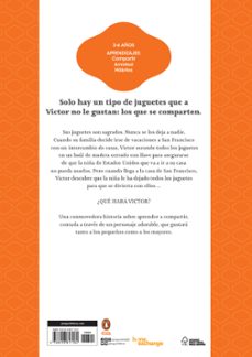 no quiero compartir-9788418817182