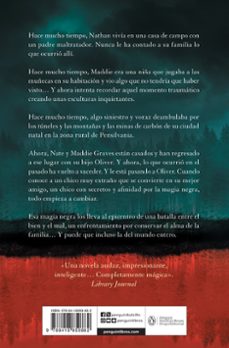 el libro de los accidentes-chuck wendig-9788418850882