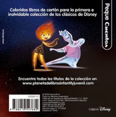 elemental. pequecuentos-9788419547682