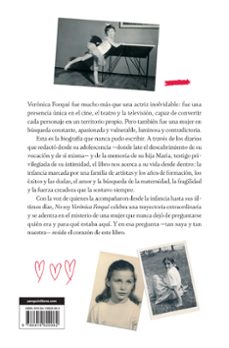 no soy verónica forqué-maria iborra forque-antonio alamo-9788419820082