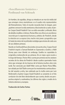Imagen Secuandaria de La magia del silencio. Abrir galería completa.