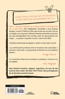 enlazados-rainbow rowell-9788420483382