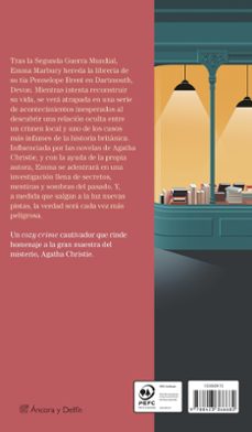 apreciada señora christie-nuria pradas-9788423366682