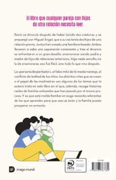 la familia enlazada-rocio lopez de la chica-9788423367382
