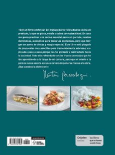 cocina con garrote-martin berasategui-9788425361982