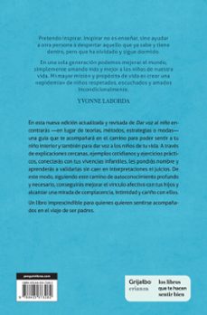 dar voz al niño-yvonne laborda-9788425373282