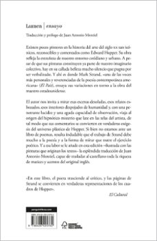 hopper-mark strand-9788426425782