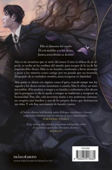 la caza nocturna-alexandra christo-9788445018682