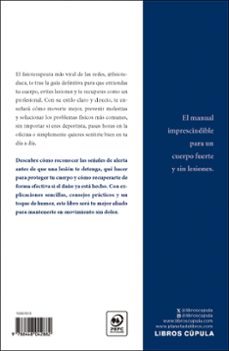 no te lesiones más-toni perez-9788448042882