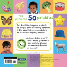 mis primeras 50 palabras-9788448853082