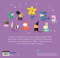 peppa pig. un cuento - la pepa l unicorn-9788448867782