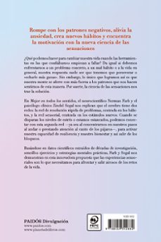 mejor en todos los sentidos-zindel segal-norman farb-9788449342882