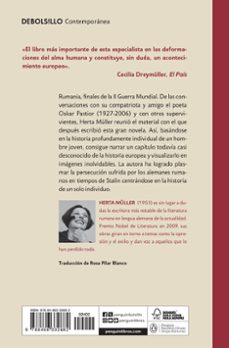 todo lo que tengo lo llevo conmigo-herta muller-9788466332682