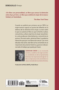 la mujer eunuco-germaine greer-9788466348782