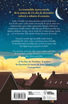 dos vidas para lydia-josie silver-9788466358682